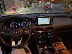 هيونداي سانتافي